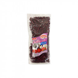 Panzi csemege rágcsálóknak céklacsík 450 ml 561219 Eledel Rágcsáló Panzi