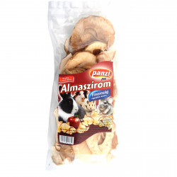 Panzi csemege rágcsálóknak almaszirom 55 g 561332 Eledel Rágcsáló Panzi