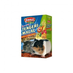 PANZI mag 1000 ml tengerimalac 302386 Eledel Rágcsáló Panzi