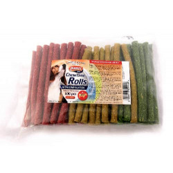 Panzi ChewTime Rolls 100 db szines ropi Kutya kutya-macska Panzi