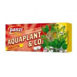 Panzi vegyszer dobozos aquaplant és széndioxid tabletta Felszerelés Akvarisztika Panzi
