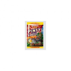 Panzi koktél 50 ml pinty zacskós     x Főeleség Madár Panzi