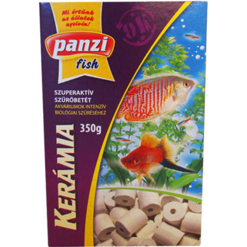Panzi kerámia