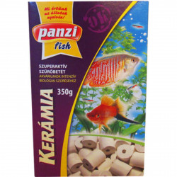 Panzi kerámia Felszerelés Akvarisztika Panzi