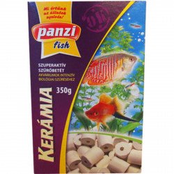 Panzi kerámia Felszerelés Akvarisztika Panzi