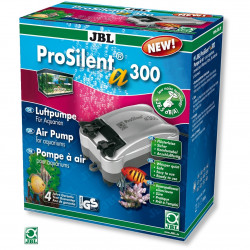 JBL ProSilent a300 légpumpa Felszerelés Akvarisztika JBL