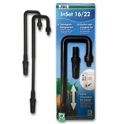 JBL In-Set 16/22 CP e1500/1 Kiegészítők Akvarisztika JBL