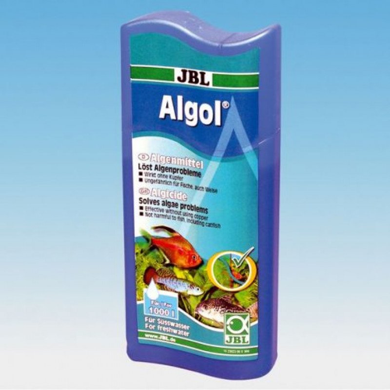 JBL Algol 250ml