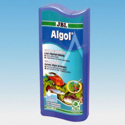 JBL Algol 250ml Felszerelés Akvarisztika JBL
