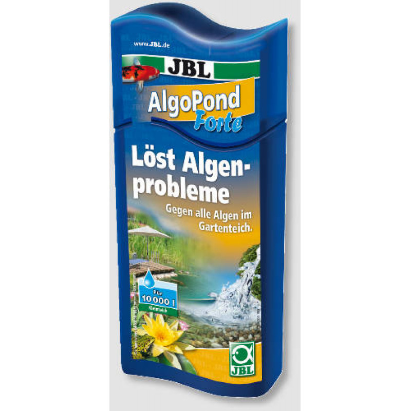 JBL AlgoPond Forte 500ml