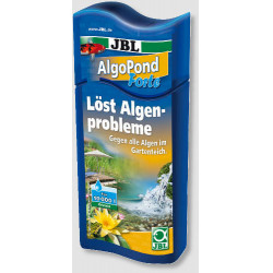 JBL AlgoPond Forte 500ml Felszerelés Akvarisztika JBL