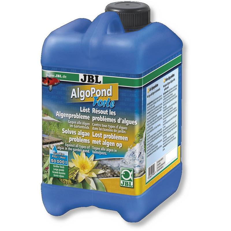 JBL AlgoPond Forte 2,5l