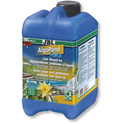 JBL AlgoPond Forte 2,5l Felszerelés Akvarisztika JBL