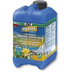JBL AlgoPond Forte 5l Felszerelés Akvarisztika JBL