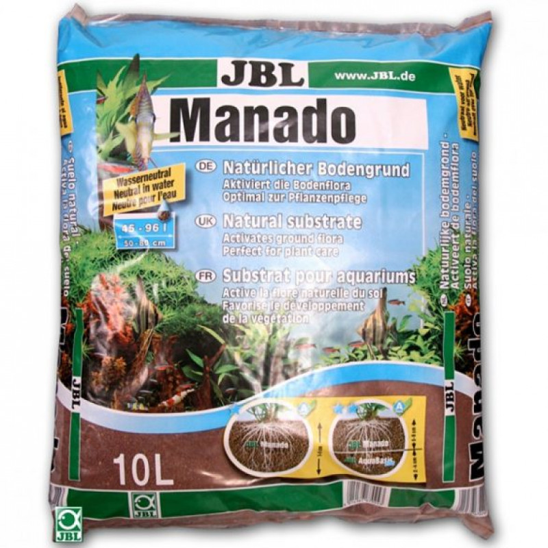 JBL Manado 10l