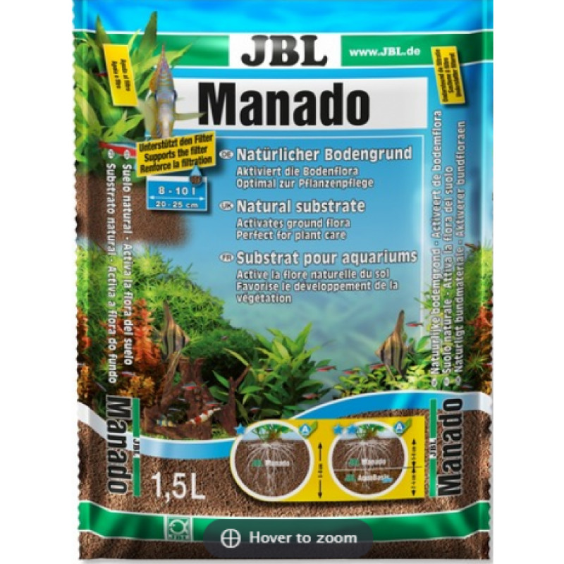 JBL Manado 1,5l