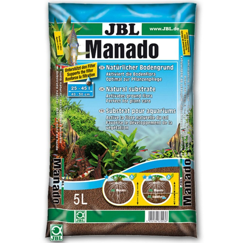JBL Manado 5l