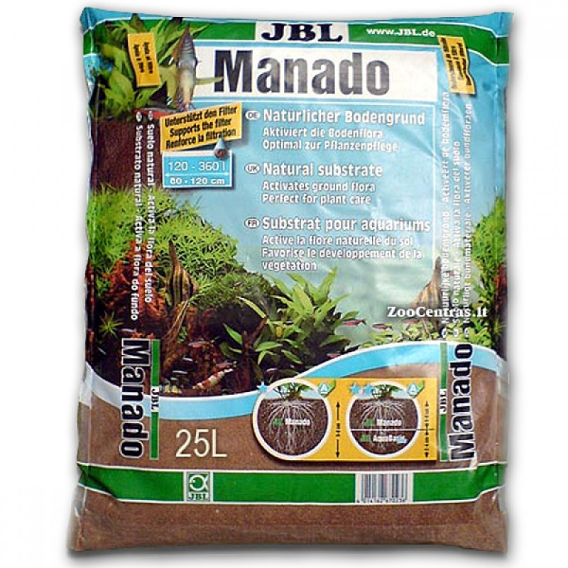 JBL Manado 25l