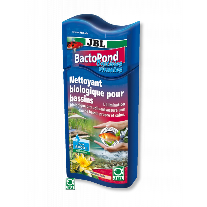 JBL BactoPond 250ml