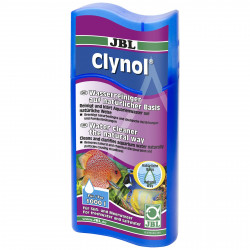 JBL Clynol 250ml Felszerelés Akvarisztika JBL
