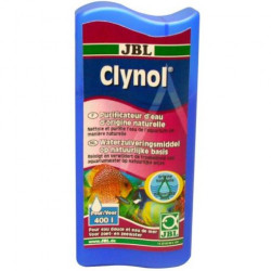 JBL Clynol 100ml Felszerelés Akvarisztika JBL