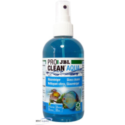 JBL ProClean A 250 ml akvárium üvegtisztító folyadék Tisztítóeszközök Akvarisztika JBL