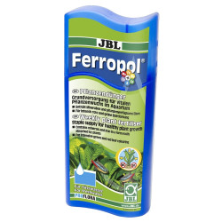 JBL Ferropol 250ml Vizinövényekhez Akvarisztika JBL