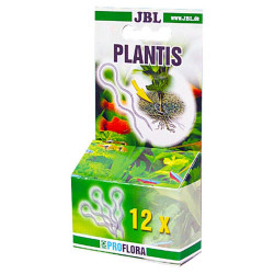JBL Plantis Vizinövényekhez Akvarisztika JBL