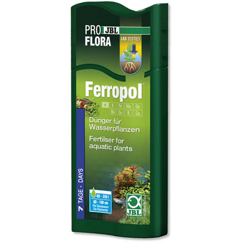 JBL Ferropol 100ml