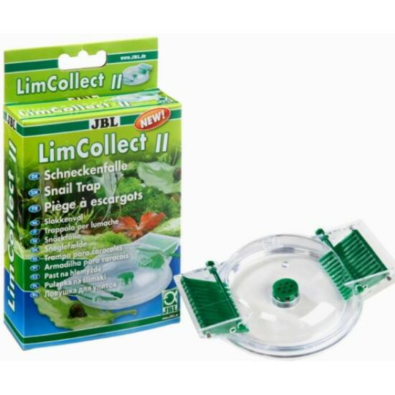 JBL LimCollect II Csigacsapda