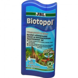 JBL Biotopol 100ml Felszerelés Akvarisztika JBL