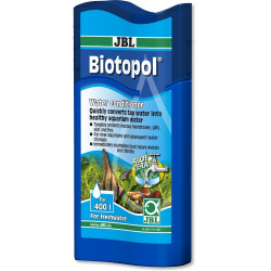 JBL Biotopol 250ml Felszerelés Akvarisztika JBL