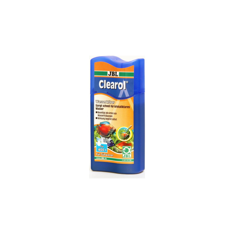 JBL Clearol 100ml