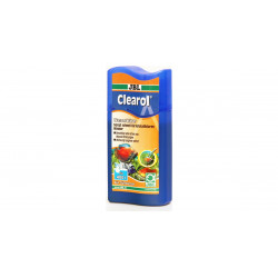 JBL Clearol 100ml Felszerelés Akvarisztika JBL