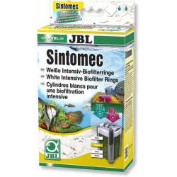 JBL SintoMec Felszerelés Akvarisztika JBL