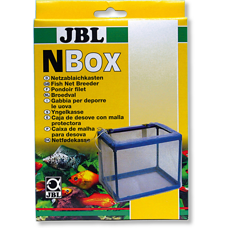 JBL N-Box