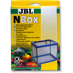 JBL N-Box Tenyésztés Akvarisztika JBL