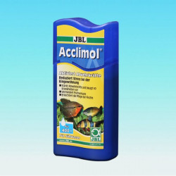 JBL Acclimol 100ml Felszerelés Akvarisztika JBL