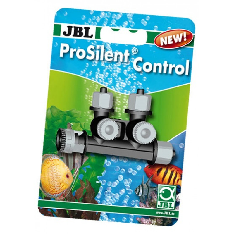 JBL ProSilent Control
