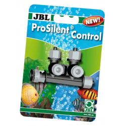JBL ProSilent Control Felszerelés Akvarisztika JBL