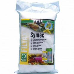 JBL Symec Filterwatte 500g Felszerelés Akvarisztika JBL