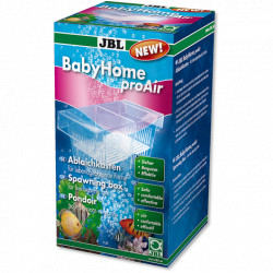 JBL BabyHome proAir Egyéb Akvarisztika JBL