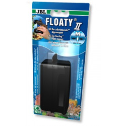 JBL Floaty II M Tisztítóeszközök Akvarisztika JBL