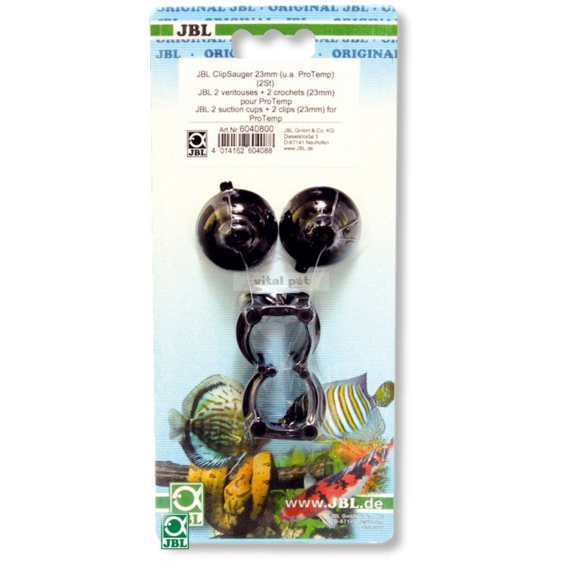 JBL Tapadó korong 23-28mm