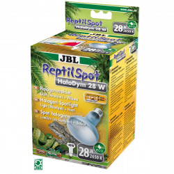 JBL Reptil Spot HaloDym izzó 28 w