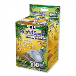 JBL Reptil Spot HaloDym izzó 42 w Világítás Terrarisztika JBL