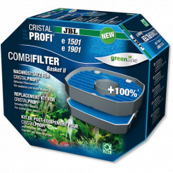JBL Combi Filter Basket II CP e1501 e1901 Felszerelés Akvarisztika JBL