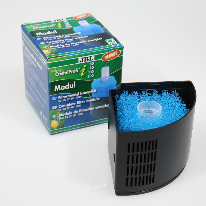 JBL CP i greenline Filter modul