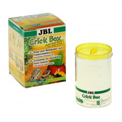 JBL CrickBox Egyéb Terrarisztika JBL
