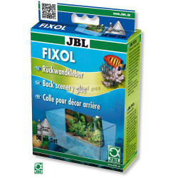 JBL FIXOL 50ml(kép ragasztó) Egyéb Akvarisztika JBL